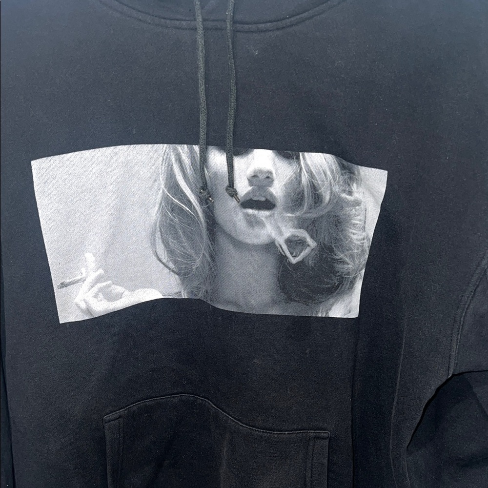 Men’s Diamond Supply Hoodie - Picture 2 of 8